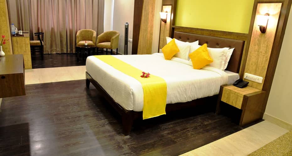 Mango Hotels Jodhpur, Jodhpur 3
